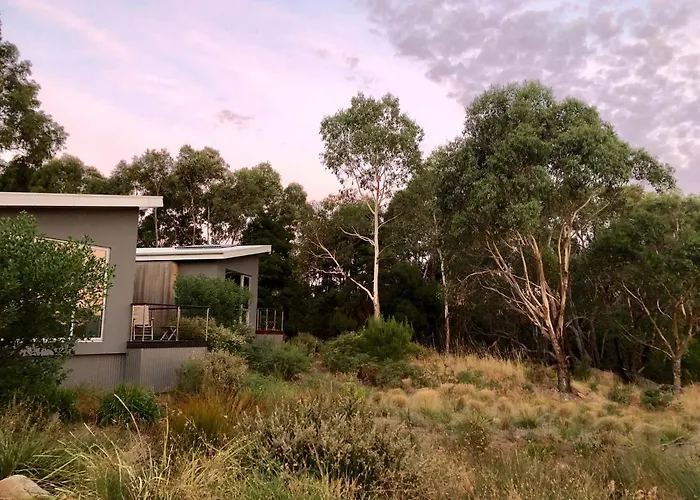Messmates Luxury Eco Suites