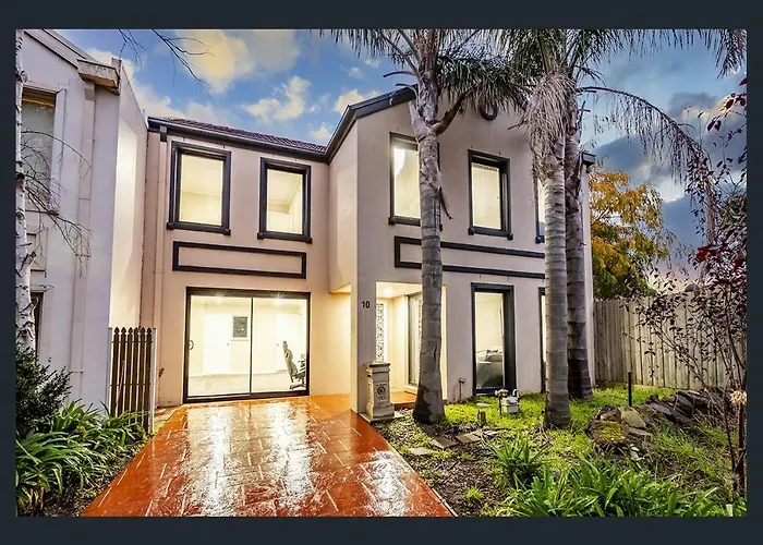 Ange'S Bnb - Self Contained Unit With Ensuite