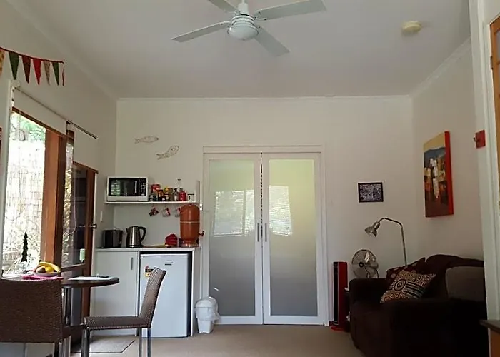 Torquaytoongahra Bnb