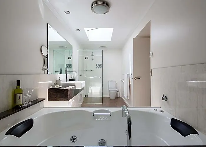 Luna Blu - Luxury B&B