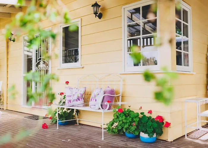 Dalblair Bed & Breakfast